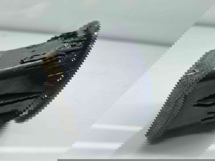  Grila aerisire centrala Opel Corsa D [Fabr 2006-2013] 13365419