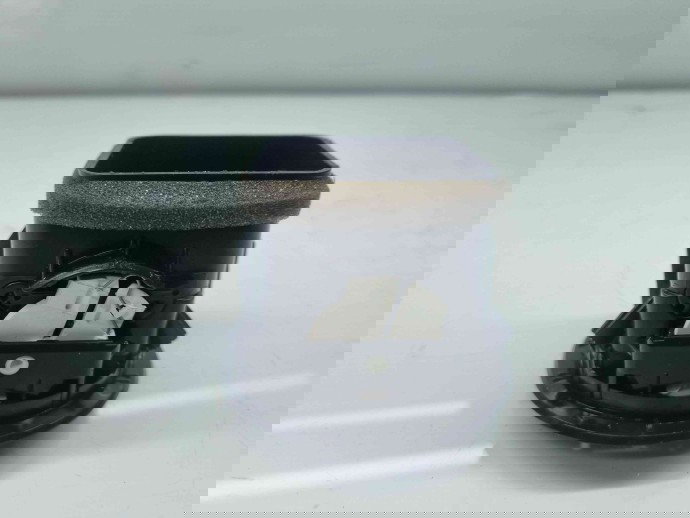  Grila aerisire centrala Opel Corsa D [Fabr 2006-2013] 13365419