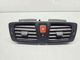  Grila aerisire centrala Renault Megane 3 (B95) [Fabr 2008-2016] OEM