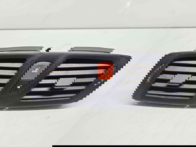  Grila aerisire centrala Renault Megane 3 (B95) [Fabr 2008-2016] OEM