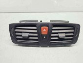  Grila aerisire centrala Renault Megane 3 (B95) [Fabr 2008-2016] OEM
