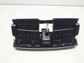  Grila aerisire centrala Renault Megane 3 (B95) [Fabr 2008-2016] OEM