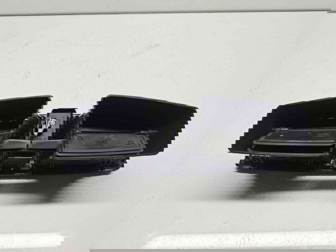  Grila aerisire centrala Renault Megane 3 (B95) [Fabr 2008-2016] OEM