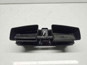  Grila aerisire centrala Renault Megane 3 (B95) [Fabr 2008-2016] OEM