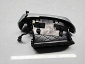  Grila aerisire centrala PORSCHE Cayenne (92A) [Fabr 2010-2017] 7P5819728B