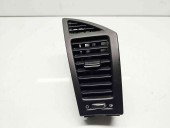  Grila aerisire dreapta Hyundai i40 Wagon [Fabr 2012-2019] OEM