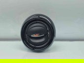  Grila aerisire dreapta Renault Captur (X87) [Fabr 2013-2017] 687606325R