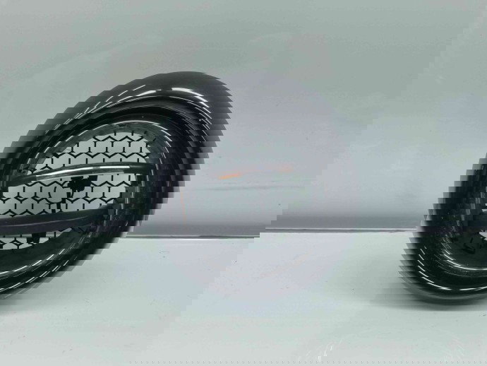  Grila aerisire dreapta Renault Captur (X87) [Fabr 2013-2017] 687606325R