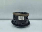  Grila aerisire dreapta Renault Captur (X87) [Fabr 2013-2017] 687606325R