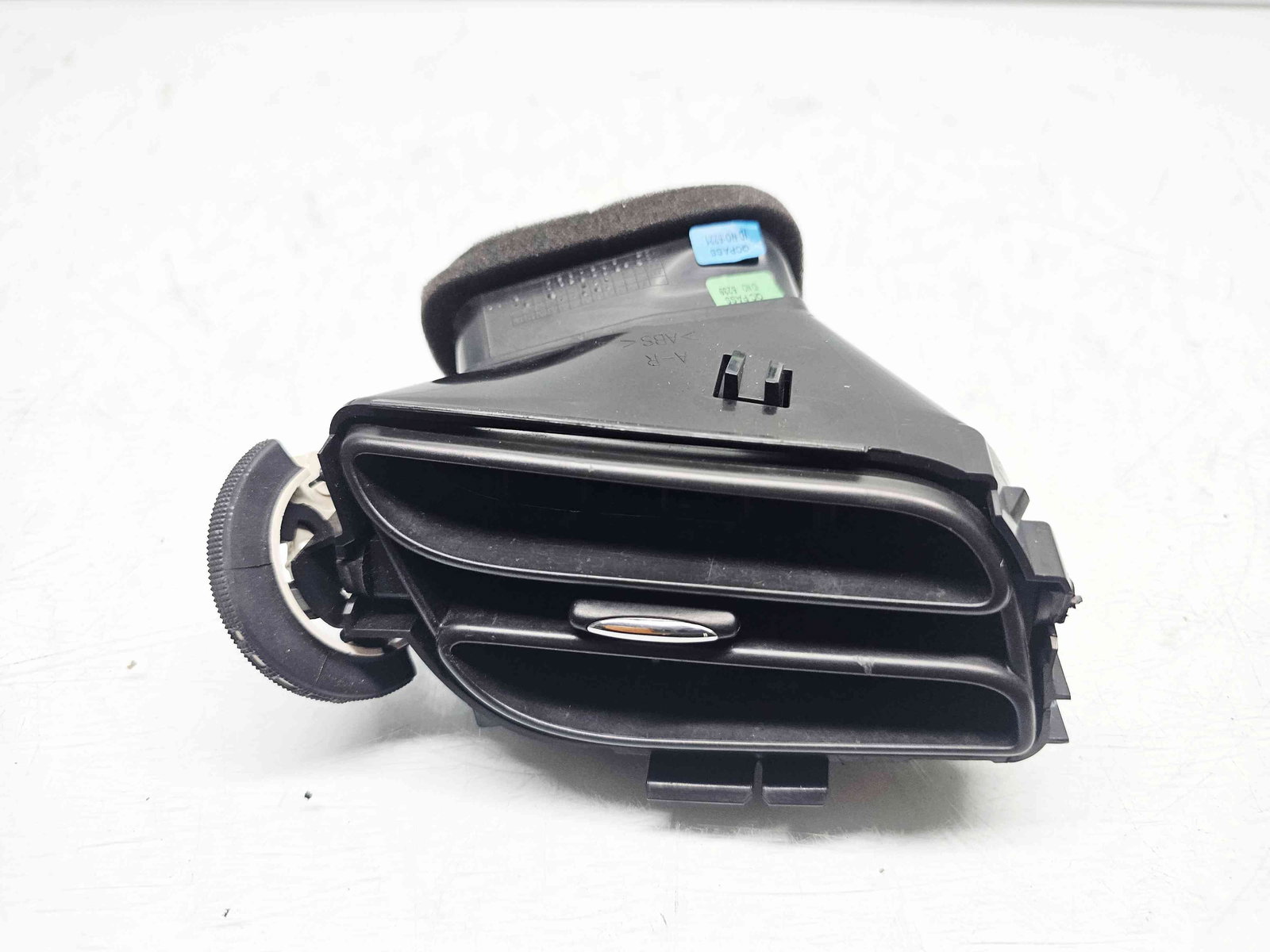 Grila aerisire dreapta Citroen DS3 [Fabr 2009-2015] A1092113 - imagine 1