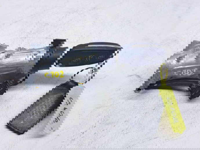  Contact cu cheie Audi A3 Sportback (8PA) [Fabr 2004-2013] 1K0905851B  