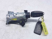  Contact cu cheie Audi A3 Sportback (8PA) [Fabr 2004-2013] 1K0905851B  