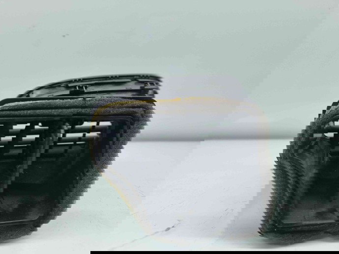  Grila aerisire dreapta Volkswagen Golf 6 (5K1) GTD [Fabr 2009-2013] 5K0819710