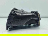  Grila aerisire dreapta Volkswagen Golf 6 (5K1) GTD [Fabr 2009-2013] 5K0819710