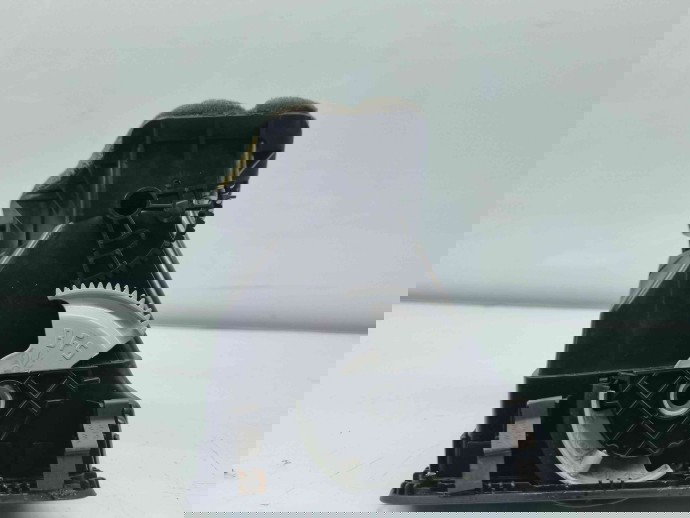  Grila aerisire dreapta Volkswagen Golf 6 (5K1) GTD [Fabr 2009-2013] 5K0819710