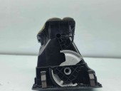  Grila aerisire dreapta Volkswagen Golf 6 (5K1) GTD [Fabr 2009-2013] 5K0819710