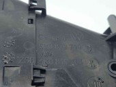  Grila aerisire dreapta Volkswagen Golf 6 (5K1) GTD [Fabr 2009-2013] 5K0819710