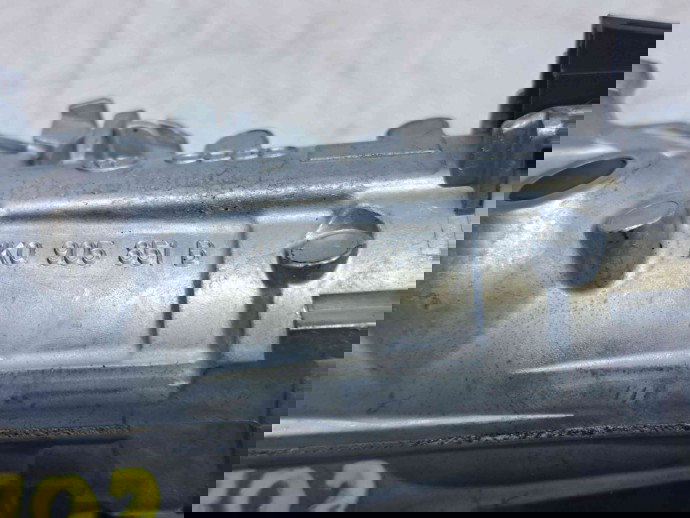  Contact cu cheie Audi A3 Sportback (8PA) [Fabr 2004-2013] 1K0905851B  