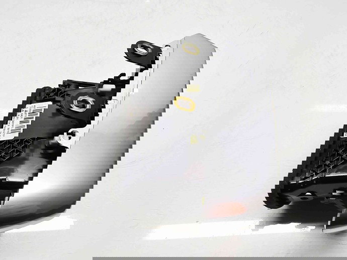  Grila aerisire dreapta PORSCHE Cayenne (92A) [Fabr 2010-2017] 7P5819704A