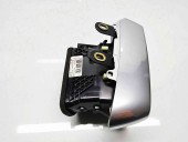  Grila aerisire dreapta PORSCHE Cayenne (92A) [Fabr 2010-2017] 7P5819704A