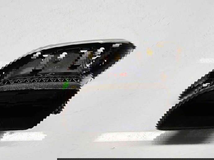  Grila aerisire dreapta PORSCHE Cayenne (92A) [Fabr 2010-2017] 7P5819704A