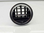  Grila aerisire dreapta Opel Corsa D [Fabr 2006-2013] 13365419