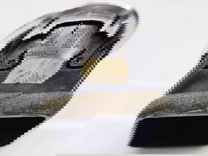  Grila aerisire dreapta Opel Corsa D [Fabr 2006-2013] 13365419