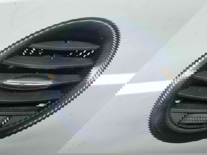  Grila aerisire dreapta Opel Corsa D [Fabr 2006-2013] 13365419