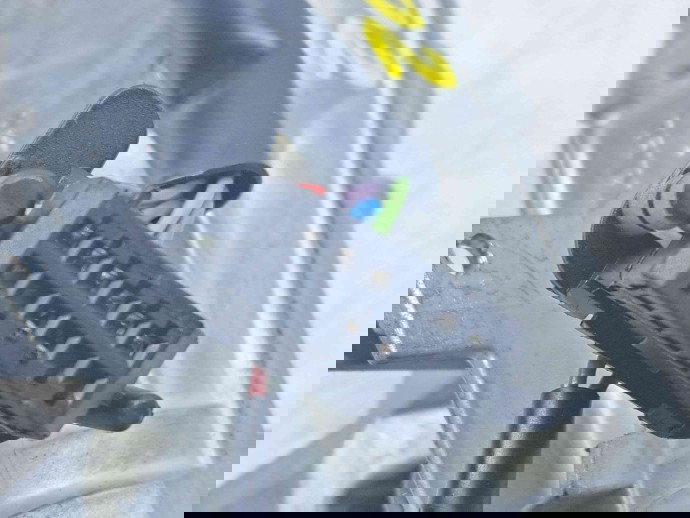  Contact cu cheie Audi A3 Sportback (8PA) [Fabr 2004-2013] 1K0905851B  