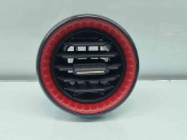  Grila aerisire dreapta Seat Ibiza 6 (KJ1) Facelift [Fabr 2017-prezent] 6F0819203