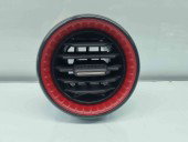  Grila aerisire dreapta Seat Ibiza 6 (KJ1) Facelift [Fabr 2017-prezent] 6F0819203