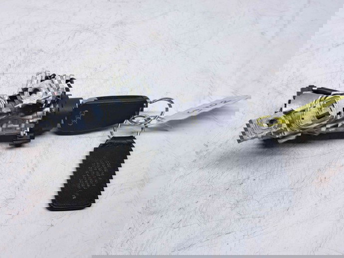  Contact cu cheie Audi A3 Sportback (8PA) [Fabr 2004-2013] 1K0905851B  