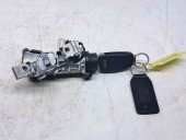  Contact cu cheie Audi A3 Sportback (8PA) [Fabr 2004-2013] 1K0905851B  
