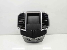  Grila aerisire spate PORSCHE Cayenne (92A) [Fabr 2010-2017] OEM