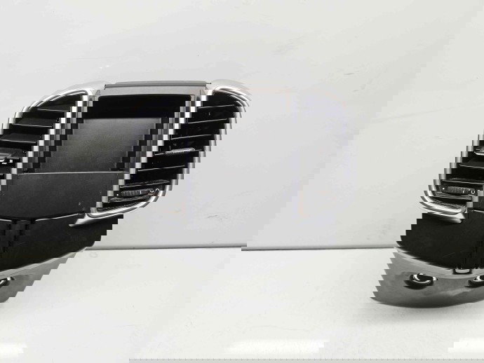  Grila aerisire spate PORSCHE Cayenne (92A) [Fabr 2010-2017] OEM