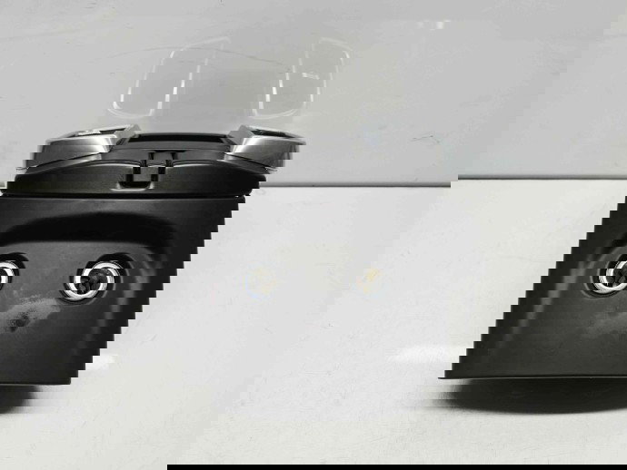  Grila aerisire spate PORSCHE Cayenne (92A) [Fabr 2010-2017] OEM