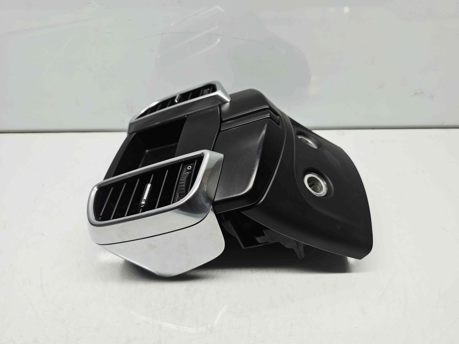 Grila aerisire spate PORSCHE Cayenne (92A) [Fabr 2010-2017] OEM - imagine 3