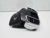  Grila aerisire spate PORSCHE Cayenne (92A) [Fabr 2010-2017] OEM