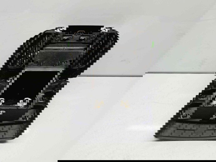  Grila aerisire spate PORSCHE Cayenne (92A) [Fabr 2010-2017] OEM