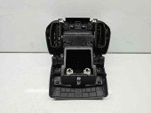  Grila aerisire spate PORSCHE Cayenne (92A) [Fabr 2010-2017] OEM