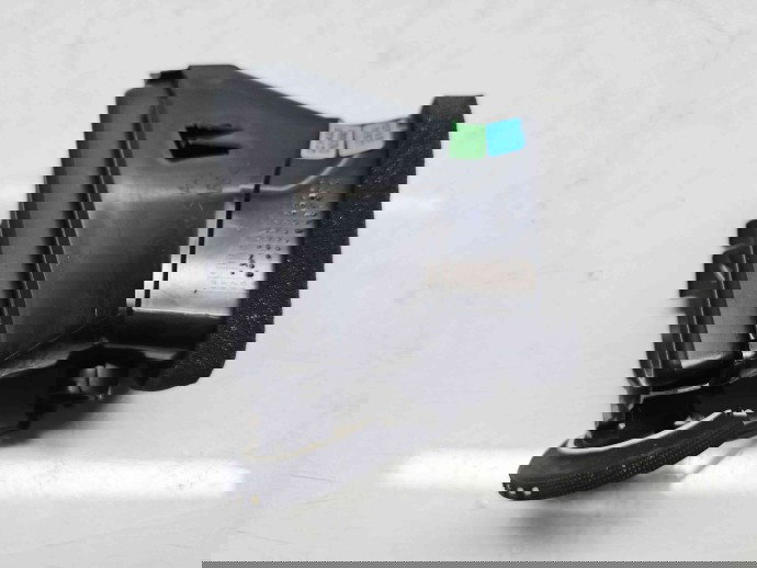  Grila aerisire stanga Citroen DS3 [Fabr 2009-2015] A1092112