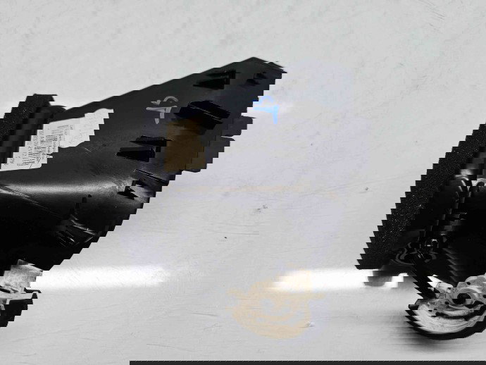  Grila aerisire stanga Citroen DS3 [Fabr 2009-2015] A1092112