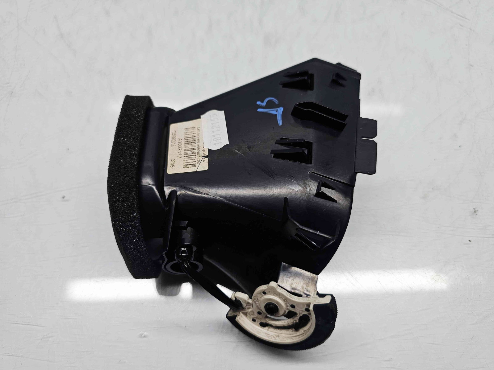 Grila aerisire stanga Citroen DS3 [Fabr 2009-2015] A1092112 - imagine 3