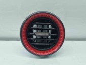  Grila aerisire stanga Seat Ibiza 6 (KJ1) Facelift [Fabr 2017-prezent] 6F0819204