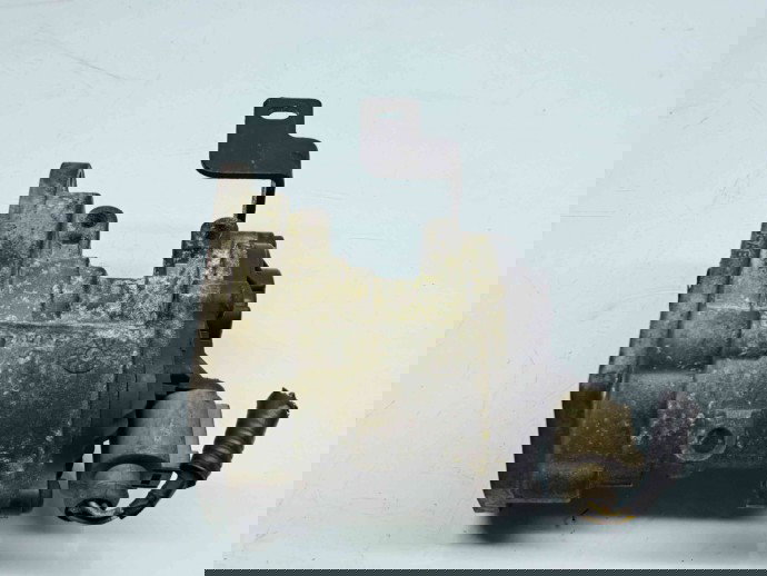 Corp EGR Ford S-Max 1 [Fabr 2006-2014] OEM 1.8 TDCI C18DC  