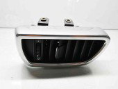  Grila aerisire stanga PORSCHE Cayenne (92A) [Fabr 2010-2017] 7P5819703A