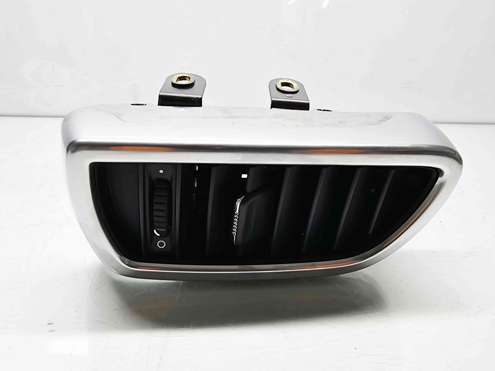 Grila aerisire stanga PORSCHE Cayenne (92A) [Fabr 2010-2017] 7P5819703A - imagine 1