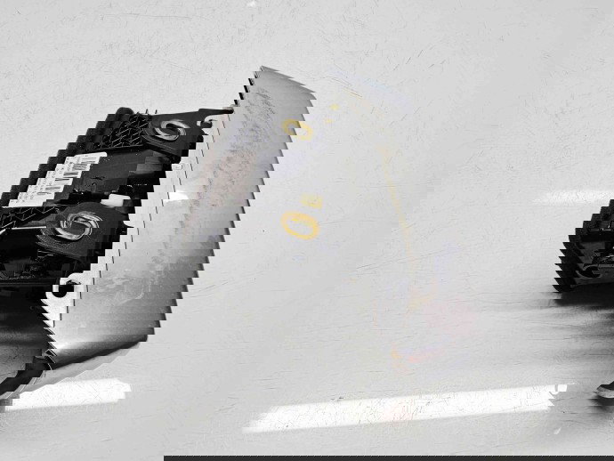  Grila aerisire stanga PORSCHE Cayenne (92A) [Fabr 2010-2017] 7P5819703A