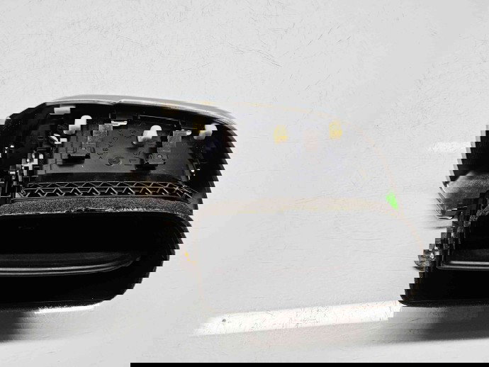  Grila aerisire stanga PORSCHE Cayenne (92A) [Fabr 2010-2017] 7P5819703A