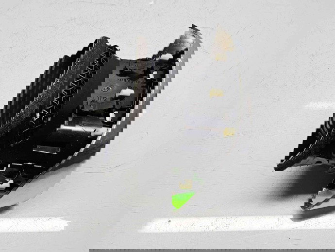  Grila aerisire stanga PORSCHE Cayenne (92A) [Fabr 2010-2017] 7P5819703A